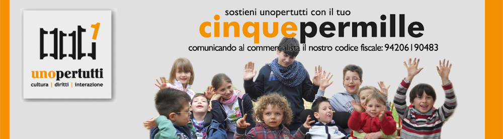 associazione unopertutti