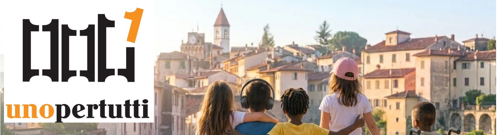associazione unopertutti
